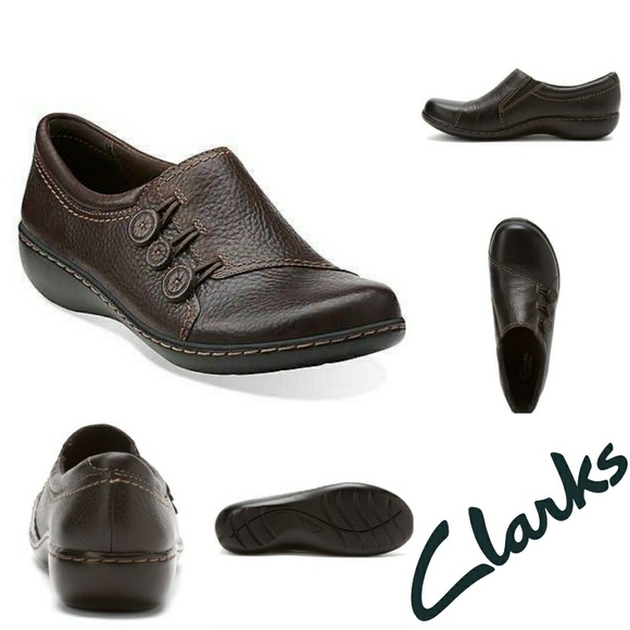 clarks ashland shoes